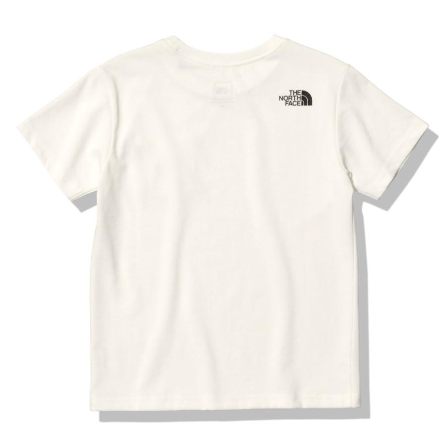 THE NORTH FACE(ザ・ノースフェイス) NTJ32363 ショートスリーブポケットティー キッズ ジュニア 半袖Tシャツ 子供用 アウトドア｜sports｜02