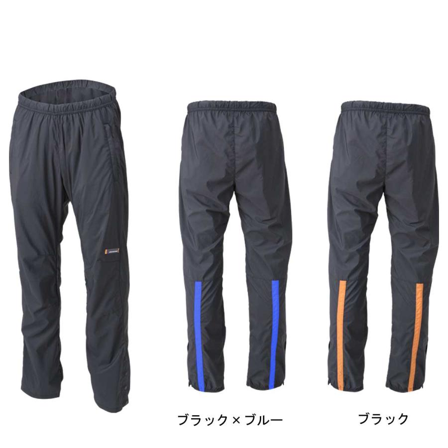 Onyone オンヨネ Odp エンデュランス Ulパンツ トレラン トレイルランニング ウィンドブレーカーパンツ Ino Odwmb スポーツマート 通販 Yahoo ショッピング