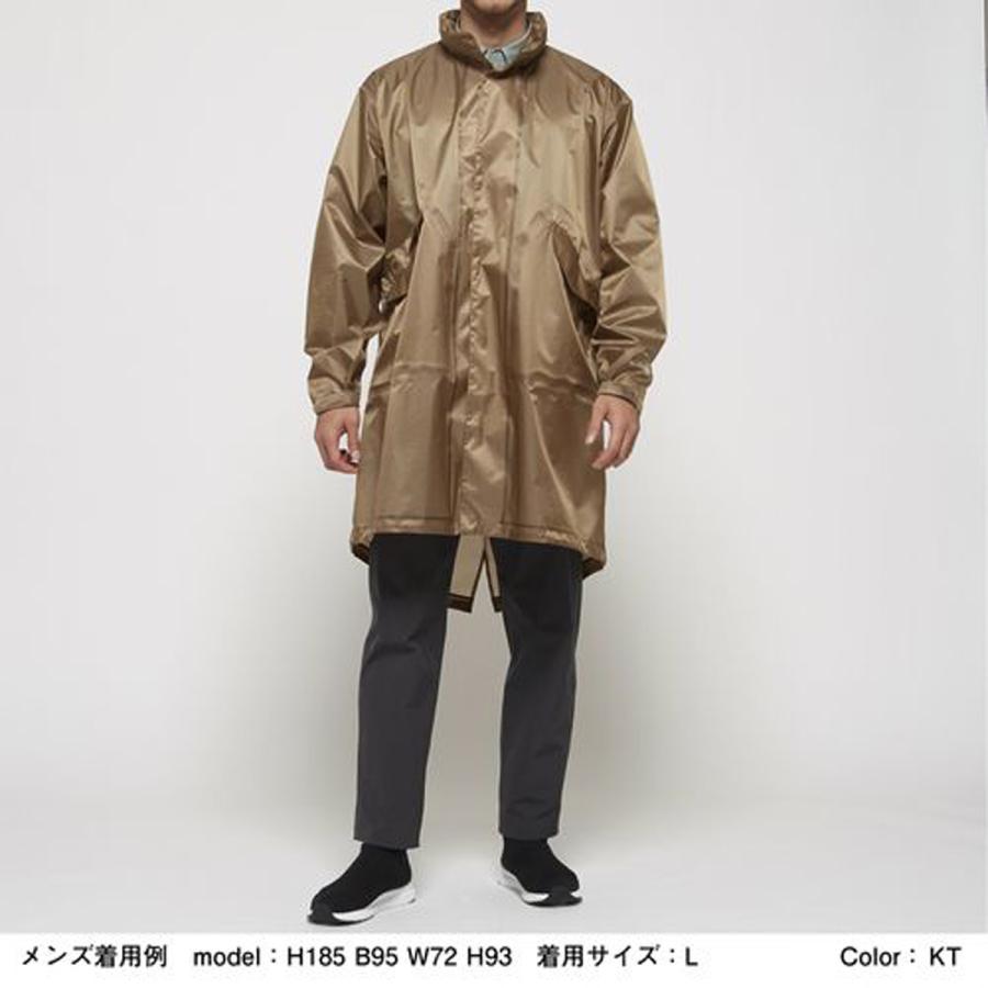 THE NORTH FACE(ザ・ノースフェイス) NP62061 LIGHTNING COAT 