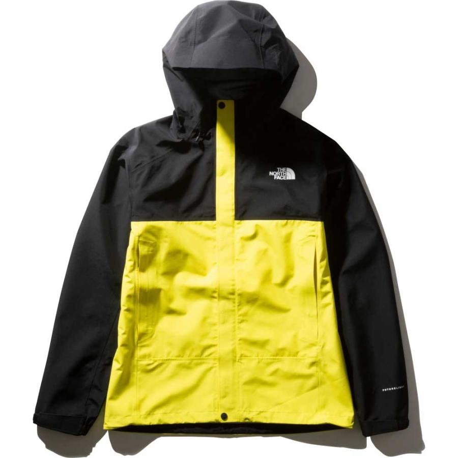 THE NORTH FACE(ザ・ノースフェイス) NP12014 FL DRIZZLE JACKET ドリズルジャケット メンズ フューチャーライト :ino-odwmo00483:スポーツマート - 通販 - Yahoo!ショッピング