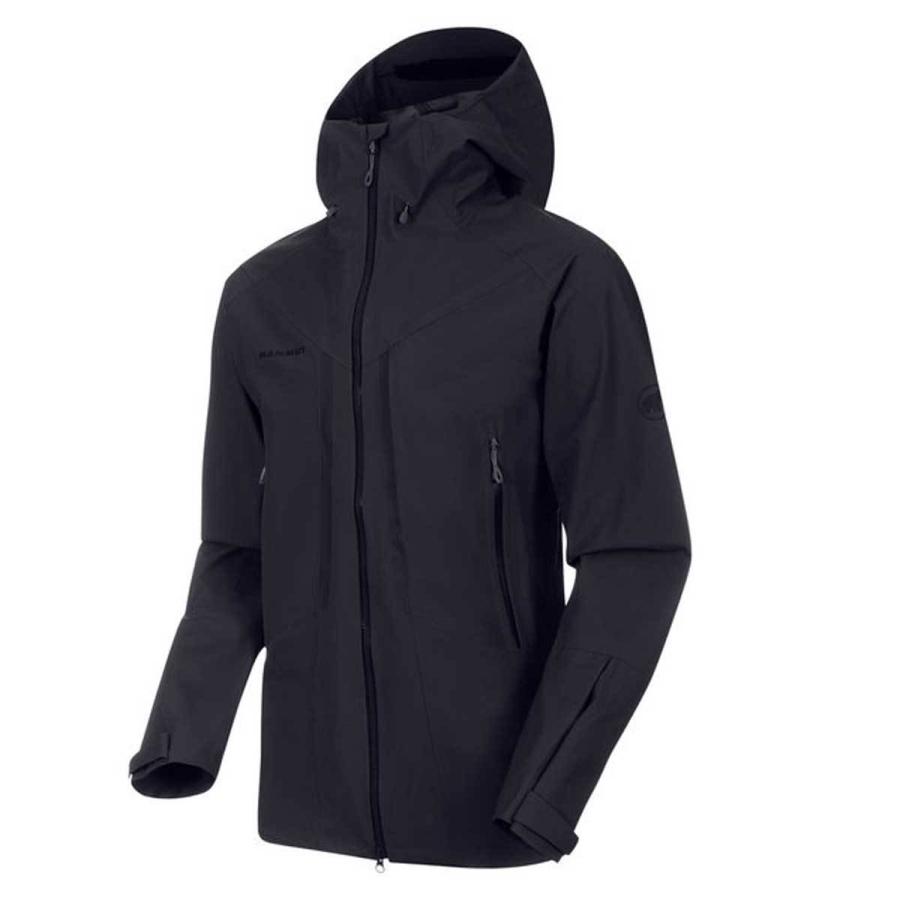 MAMMUT(マムート) 1010-26480 Masao HS Hooded Jacket Men MAMMUT(マムート) 1010-26480 Masao HS Hooded Jacket Men