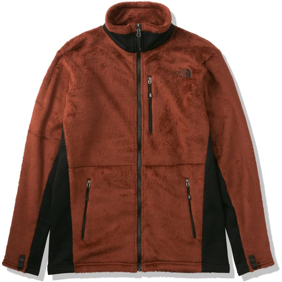 THE NORTH FACE(ザ・ノースフェイス) NA62006 メンズ ジップインバーサミッドジャケット フリースジャケット :ino