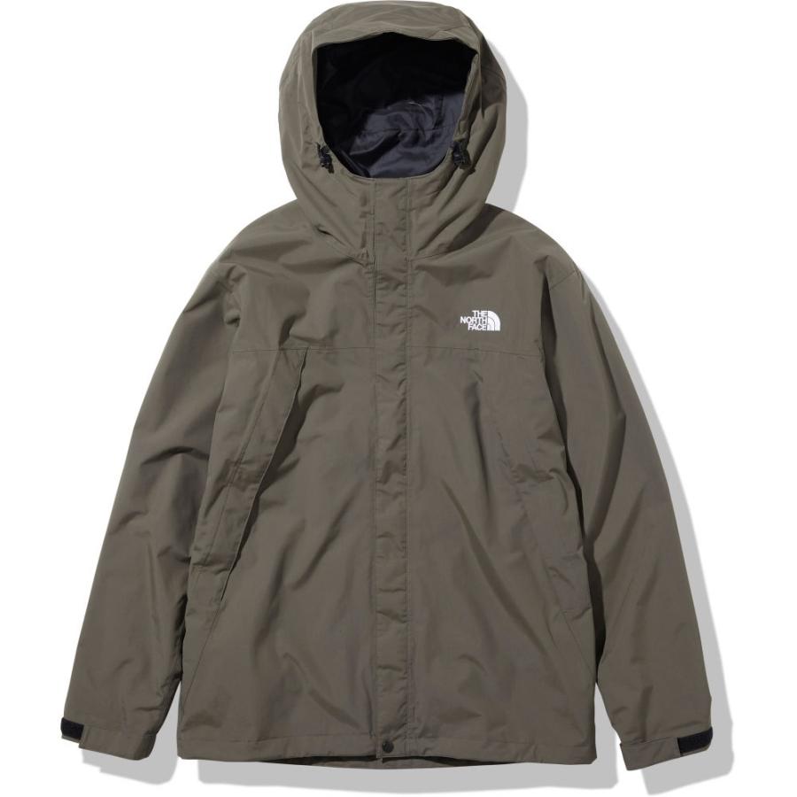 THE NORTH FACE(ザ・ノースフェイス) NP61940 メンズ スクープ