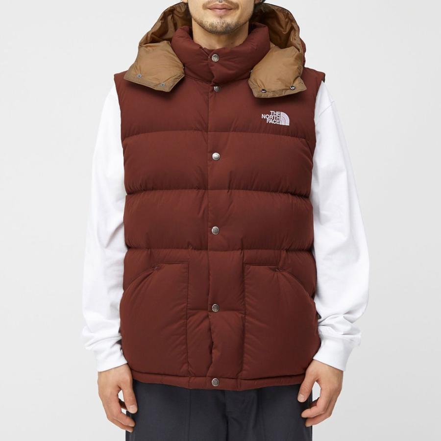 THE NORTH FACE(ザ・ノースフェイス) ND92231 メンズ キャンプシエラ