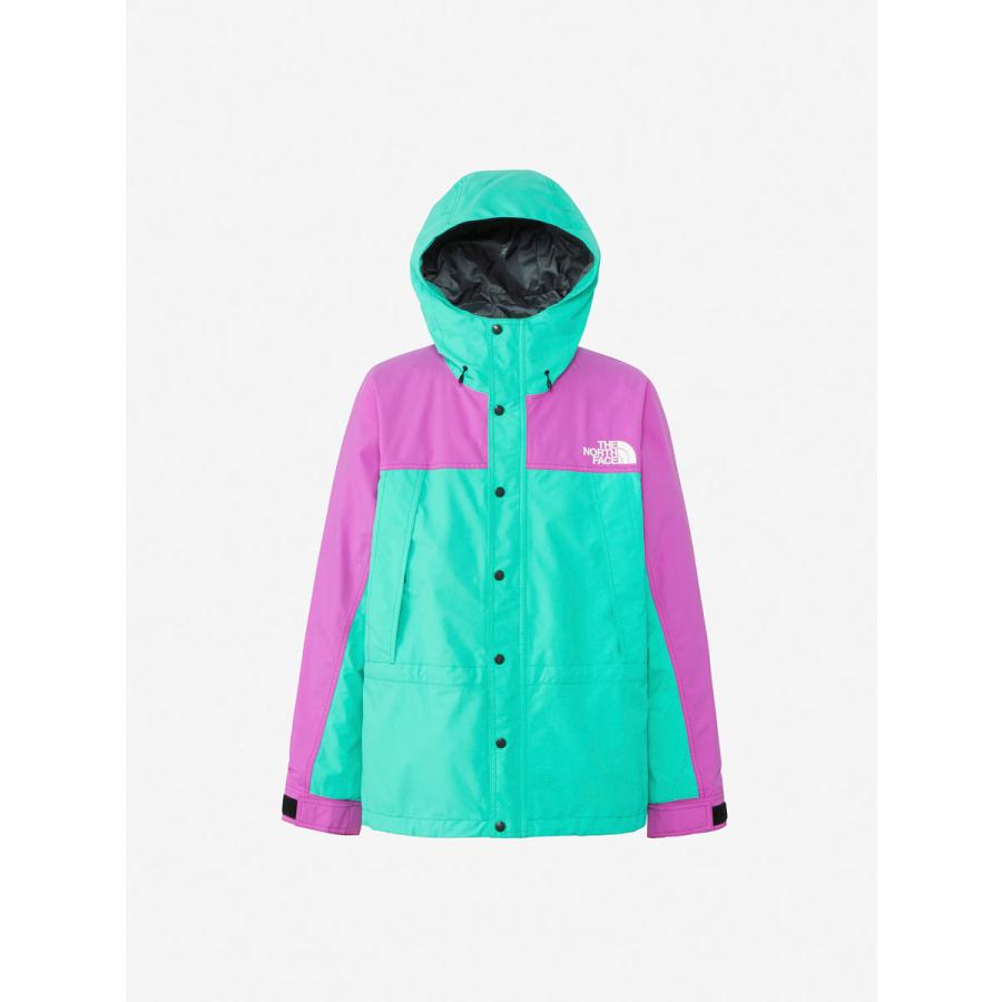 THE NORTH FACE（ザ ノースフェイス） メンズ マウンテンライト
