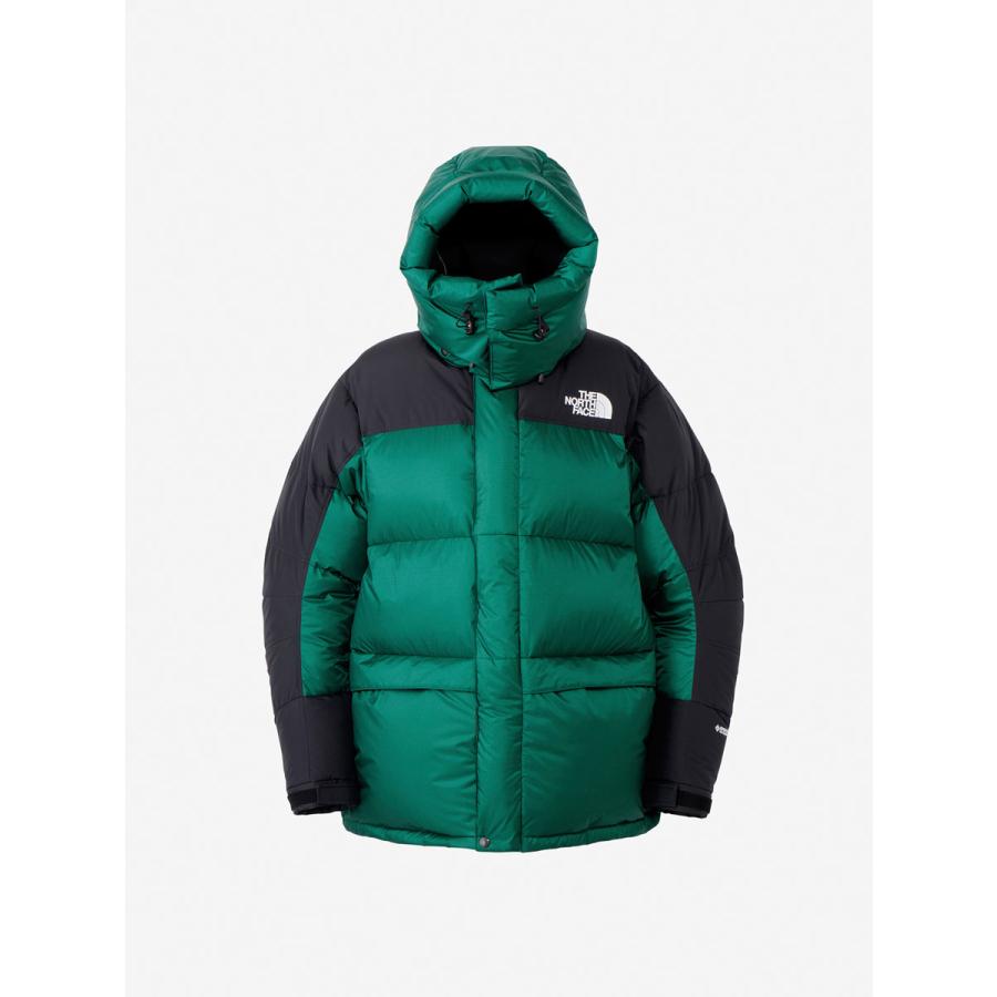 THE NORTH FACE（ザ ノースフェイス） ND92031 メンズ HIM DOWN PARKA
