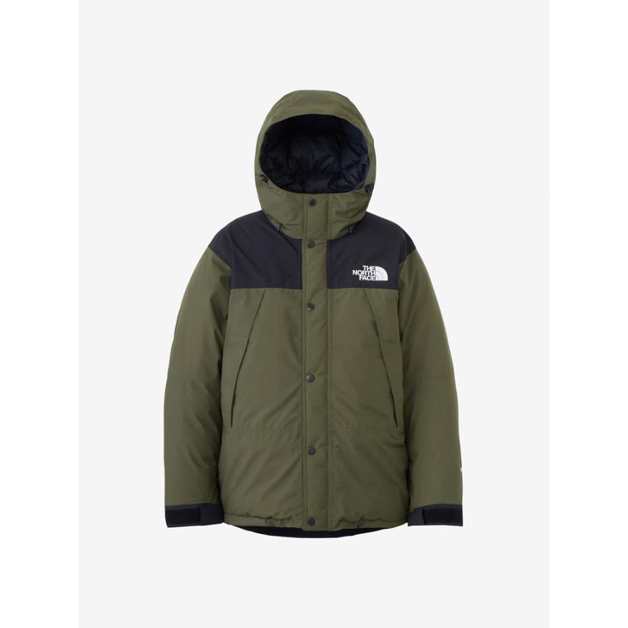 THE NORTH FACE（ザ ノースフェイス） Mountain Down Jacket
