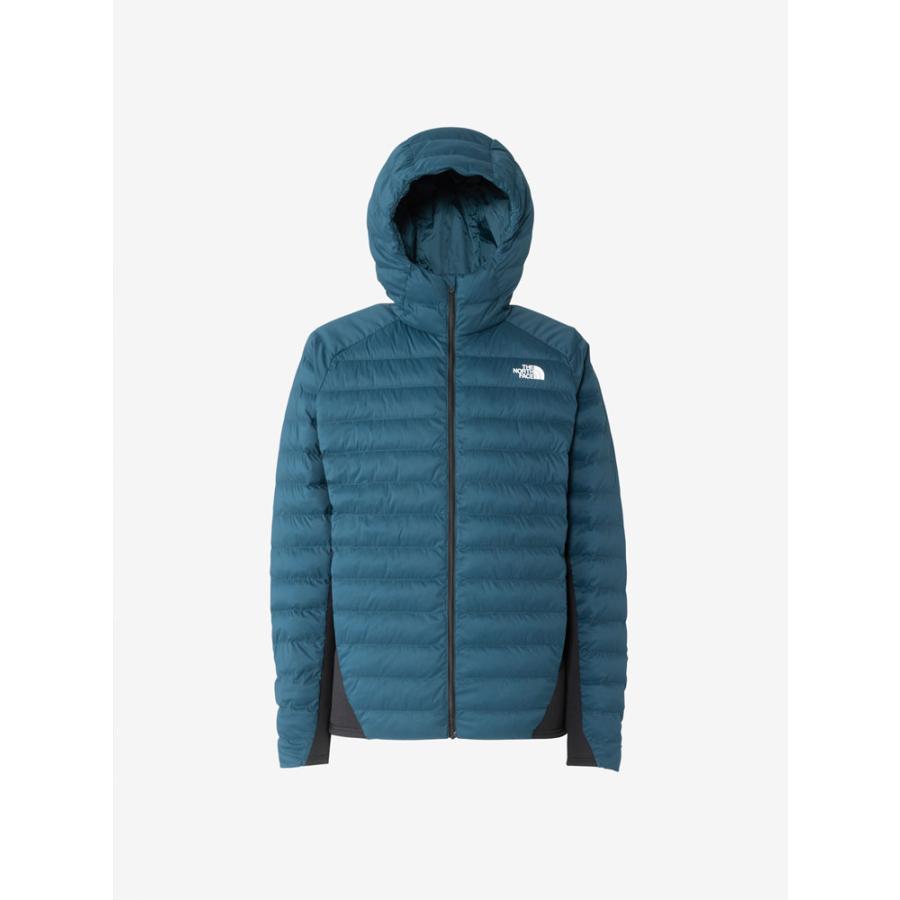 THE NORTH FACE（ザ ノースフェイス） メンズ RED RUN HOODIE レッド