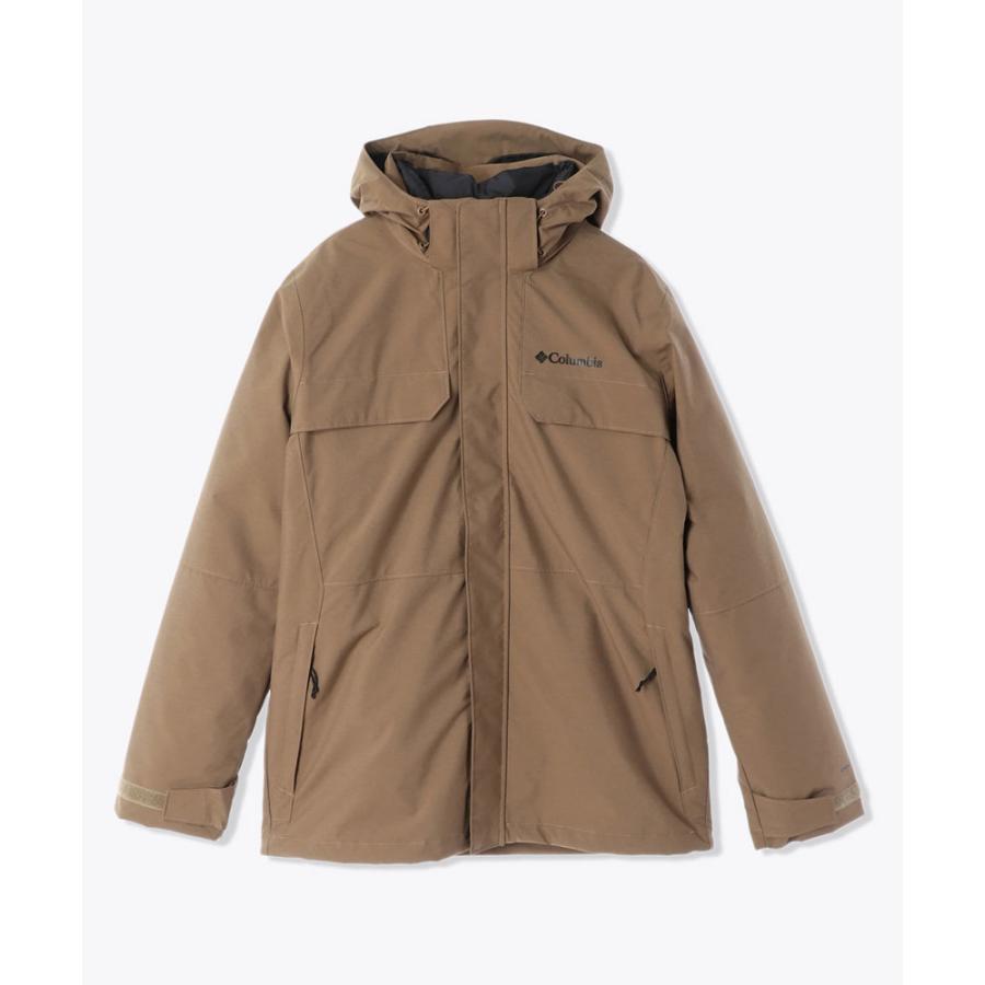 Columbia（コロンビア） WE4191 クローバーデールIIインターチェンジ