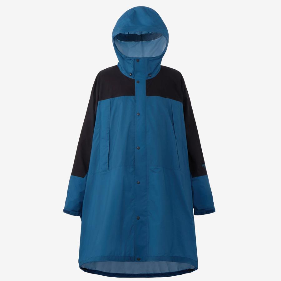 THE NORTH FACE（ザ ノースフェイス） ユニセックス タグアンポンチョ