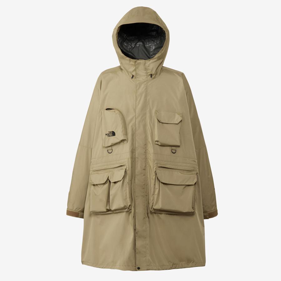 THE NORTH FACE（ザ ノースフェイス） NP12532 メンズ ウーロス