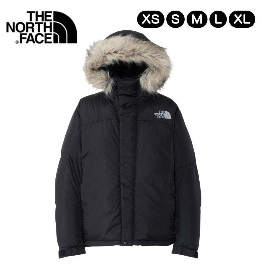 THE NORTH FACE ポーラージャケット ダウン 【公式通販】