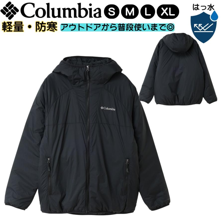 Columbia（コロンビア） メンズ 中綿ジャケット アウターウェア ホープ