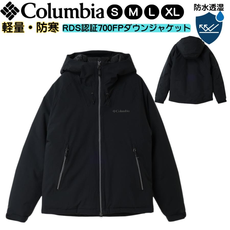 Columbia（コロンビア） メンズ ダウンジャケット アウターウェア