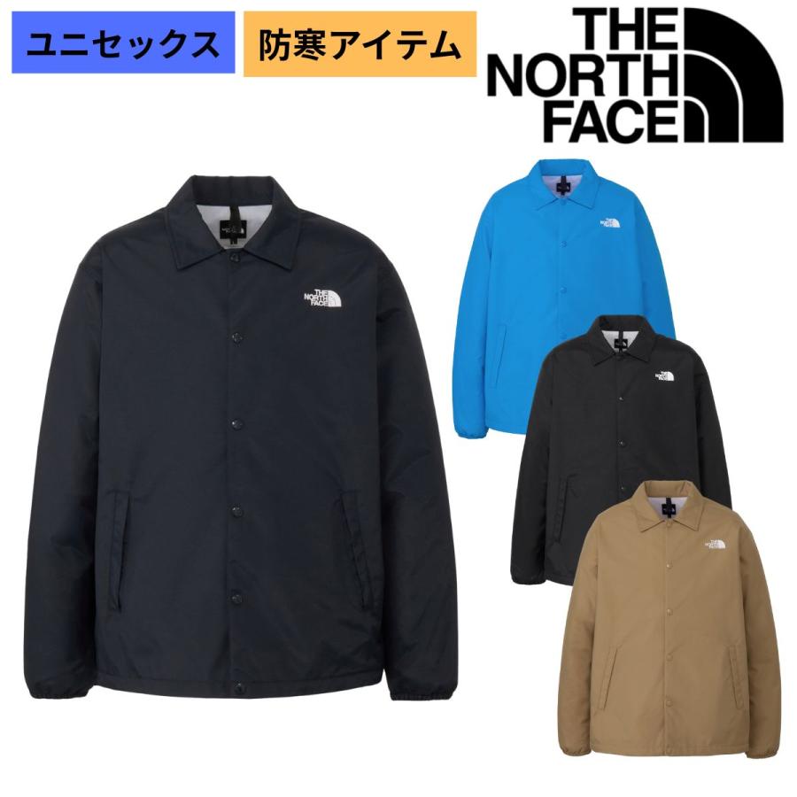 THE NORTH FACE（ザ ノースフェイス） ザ コーチジャケット ユニ