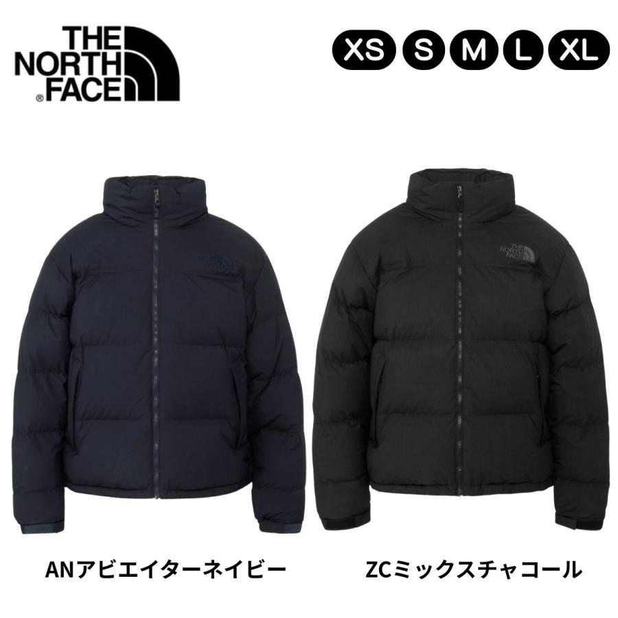 THE NORTH FACE（ザ ノースフェイス） ウーリーヌプシジャケット