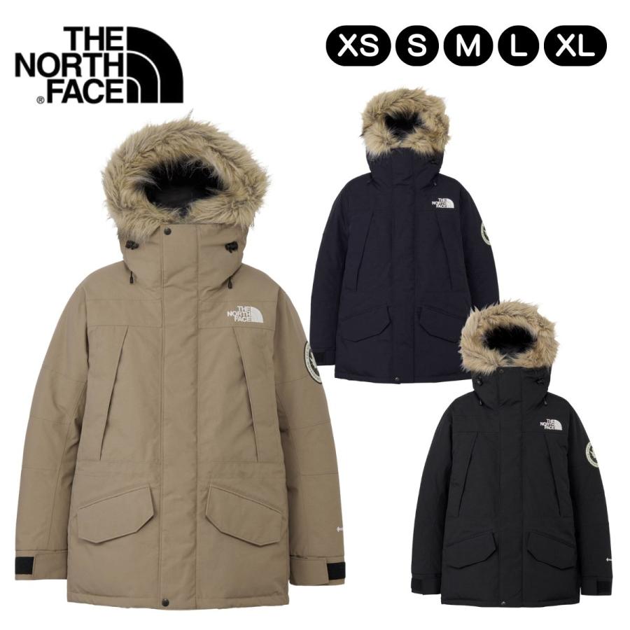 THE NORTH FACE（ザ ノースフェイス） アンタークティカパーカ メンズ 