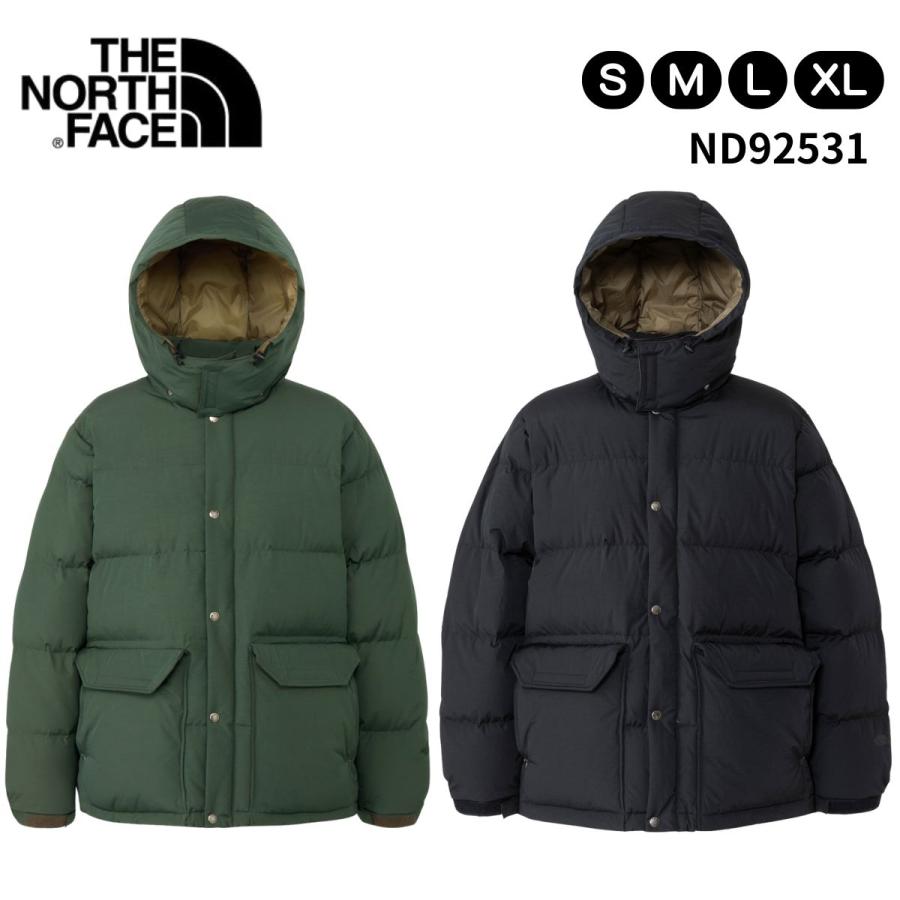 THE NORTH FACE（ザ ノースフェイス） キャンプシエラ ショート メンズ