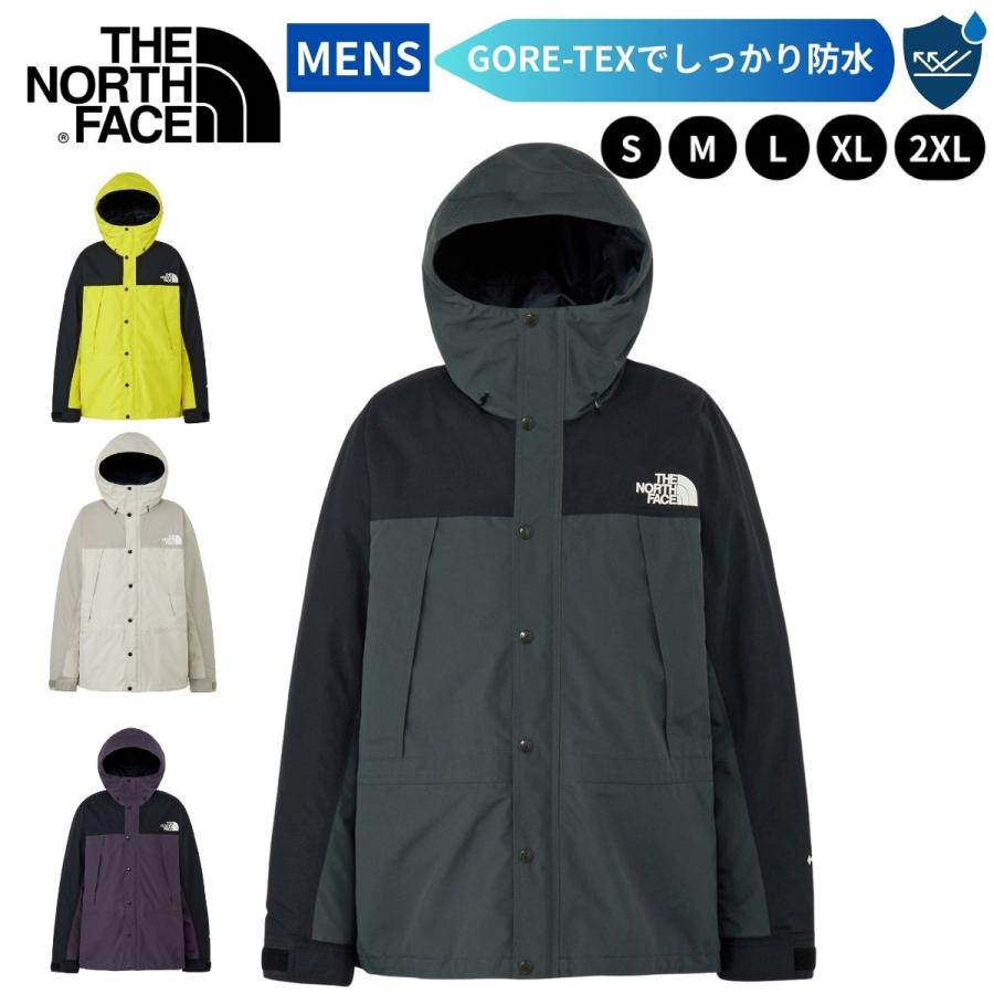 ノースフェイス マウンテンライトジャケット NP62550 ブラック S THE NORTH FACE（ザ ノースフェイス） ノースフェイス NP62550