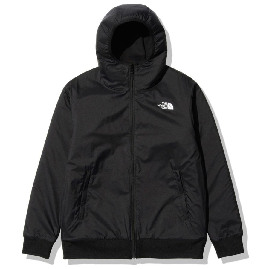 THE NORTH FACE（ザ ノースフェイス） メンズ リバーシブルテック 