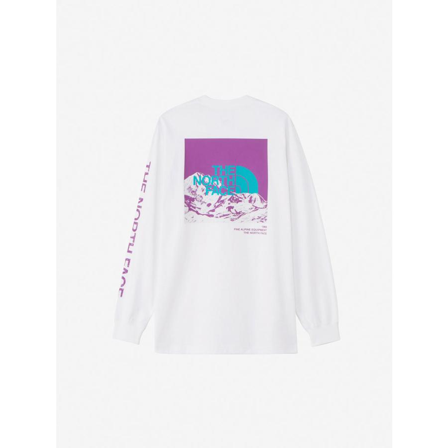 THE NORTH FACE（ザ ノースフェイス） メンズ ロングスリーブスリーブ
