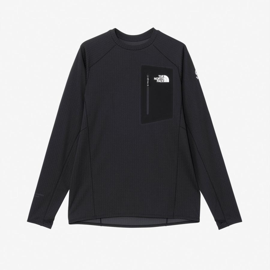 THE NORTH FACE（ザ ノースフェイス） メール便OK メンズ 長袖 ロンT