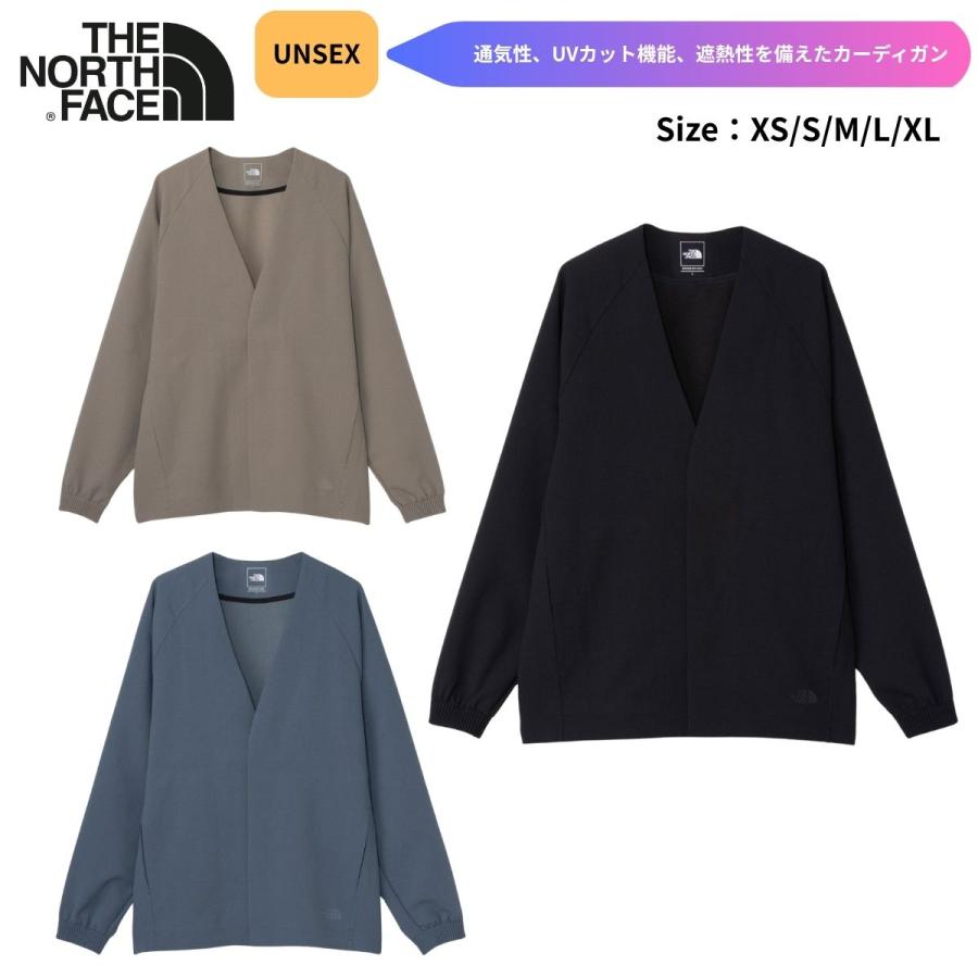 THE NORTH FACE（ザ ノースフェイス） カーディガン ジャケット
