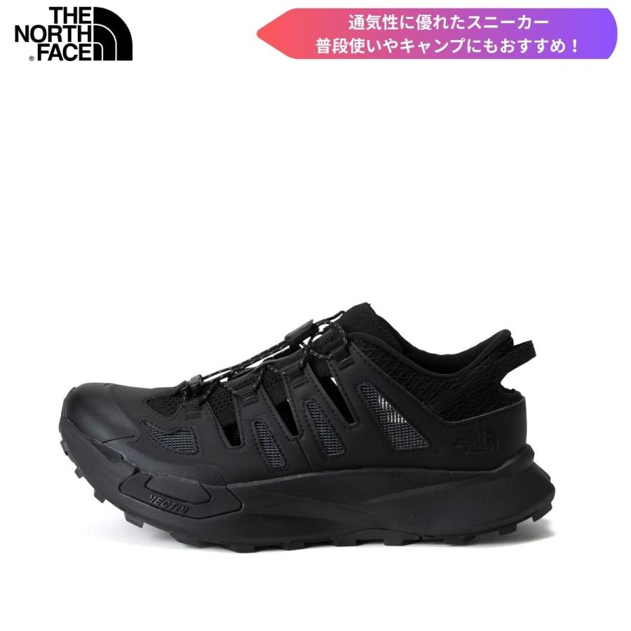 THE NORTH FACE（ザ ノースフェイス） ユニセックス スニーカー