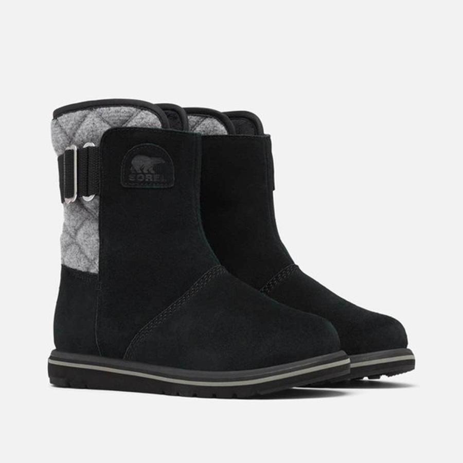 SOREL SOREL(ソレル) NL2294 RYLEE ライリー レディース スノー SOREL SOREL(ソレル) NL2294 RYLEE ライリー レディース スノー