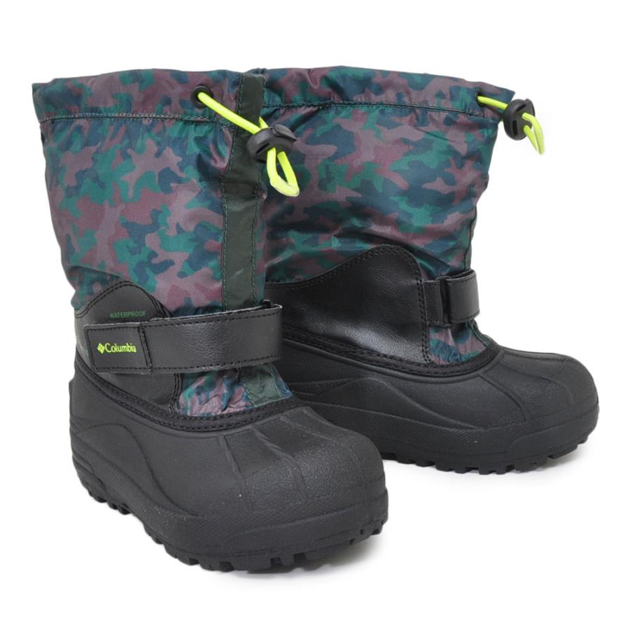 Columbia（コロンビア） チルドレンズ パウダーバグ フォーティ キッズ