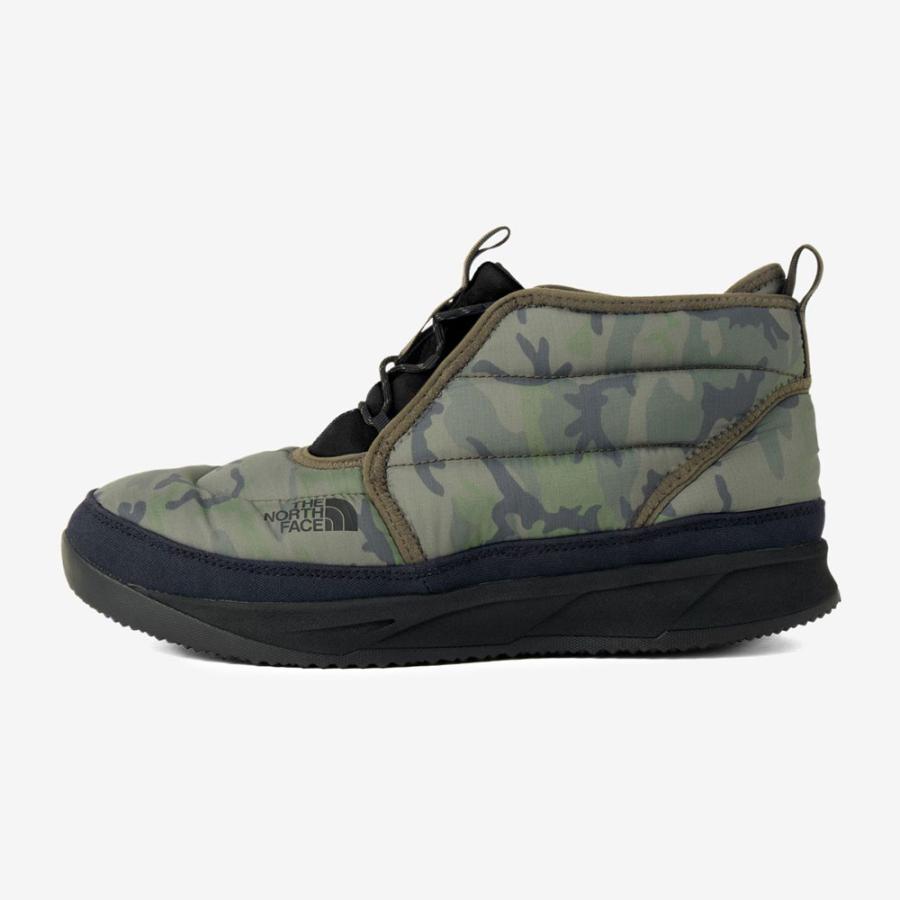 新品タグ付28cmTHE NORTH FACE (ザノースフェイス) NF02273ヌプシ