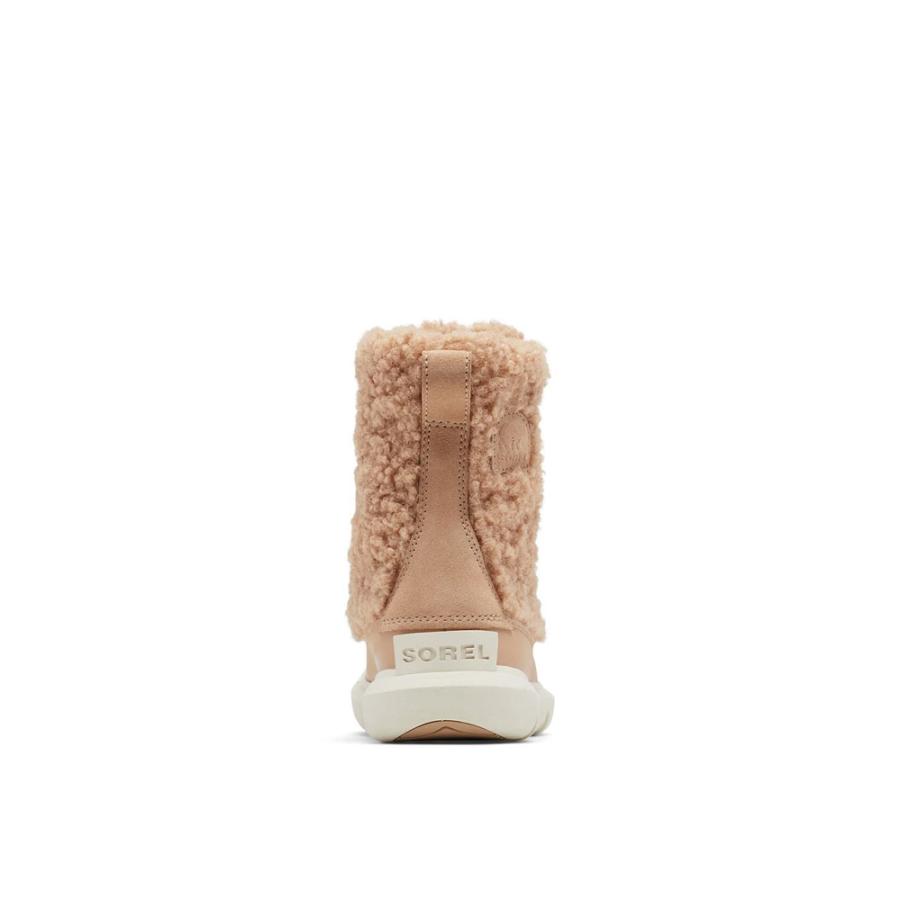 SOREL(ソレル) NY4894 ユース ソレルエクスプローラーコージー スノーブーツ 子供用 ジュニア｜sports｜04