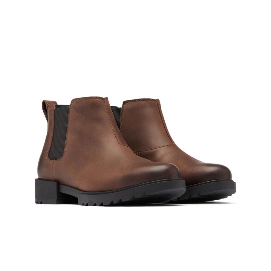 SOREL SOREL(ソレル) NL4334 レディース エミリー2 チェルシー SOREL SOREL(ソレル) NL4334 レディース エミリー2 チェルシー