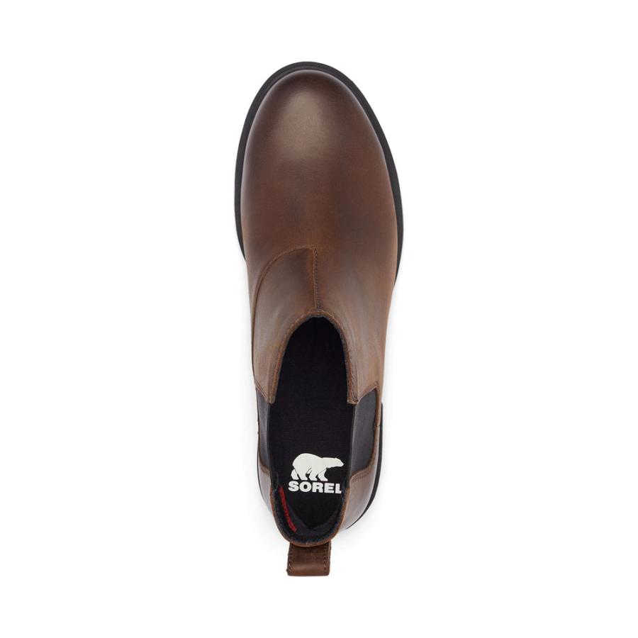 SOREL SOREL(ソレル) NL4334 レディース エミリー2 チェルシー SOREL SOREL(ソレル) NL4334 レディース エミリー2 チェルシー