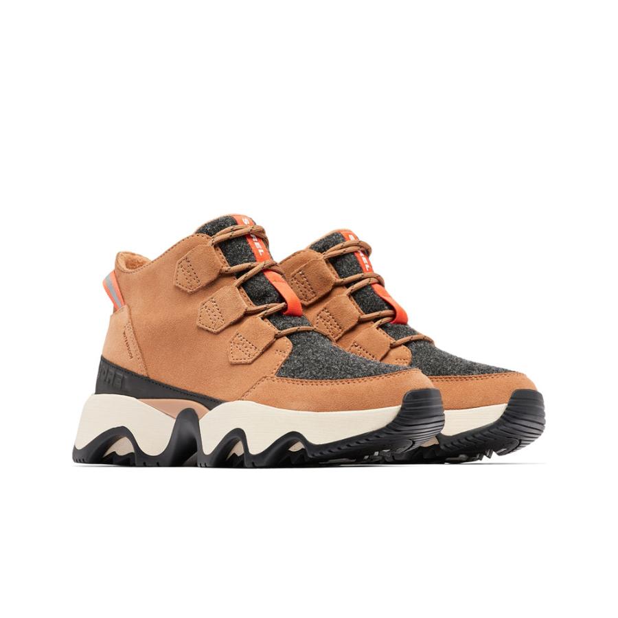 SOREL SOREL(ソレル) NL5039 キネティックインパクト カリブー SOREL SOREL(ソレル) NL5039 キネティックインパクト カリブー