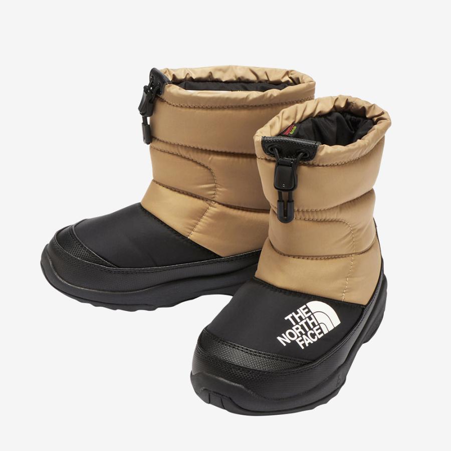 THE NORTH FACE（ザ ノースフェイス） NFJ52288 K Nuptse Bootie VII