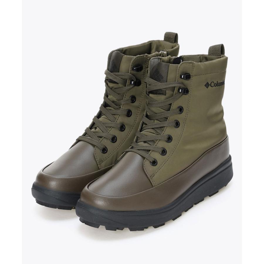 Columbia（コロンビア） YL9101 サップランド スリー ディーヴァ