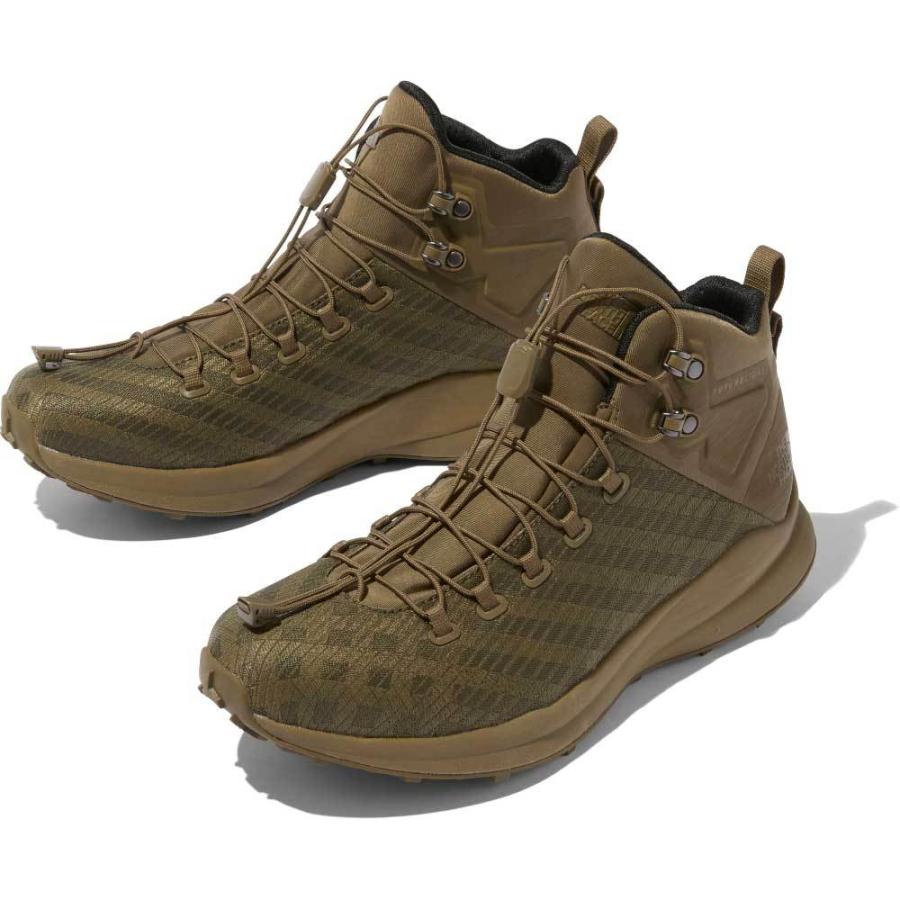 THE NORTH FACE（ザ ノースフェイス） NF52120 Mountain Shot Mid