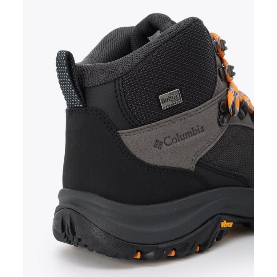 Columbia(コロンビア) YL8041 レディース スティーンズピーク アウトドライ トレッキングシューズ 登山 ブーツ｜sports｜07