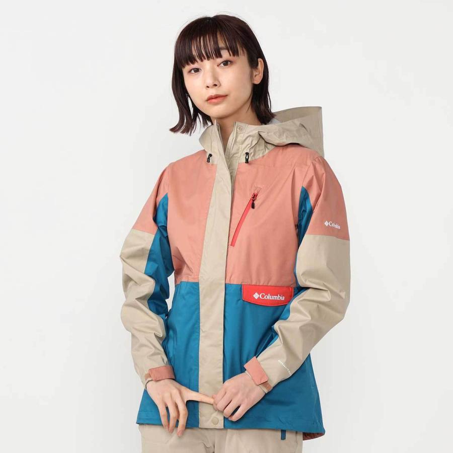 Columbia コロンビア Pl0140 Second Hill W Jacket セカンドヒルウィメンズジャケット レディース Ino Odwwo097 スポーツマート 通販 Yahoo ショッピング