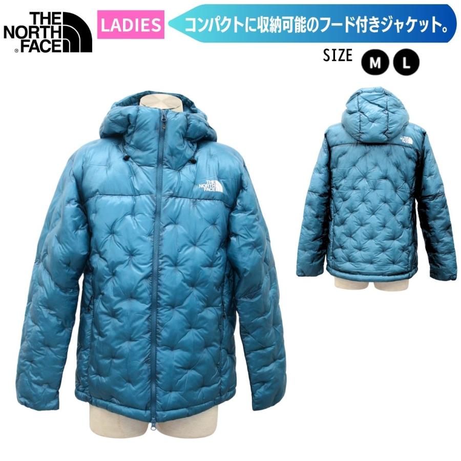 THE NORTH FACE（ザ ノースフェイス） レディース ジャケット フード 