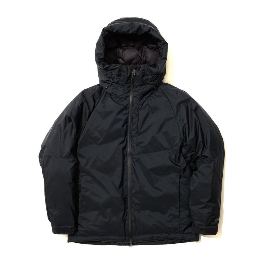 NANGA(ナンガ) N1875（ND2342-1A303） AURORA DOWN JACKET W オーロラ  