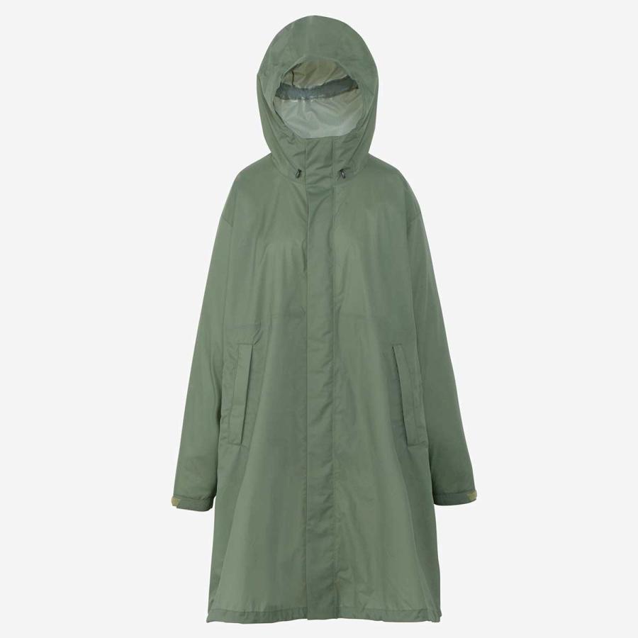 THE NORTH FACE（ザ ノースフェイス） レディース マタニティ レイン