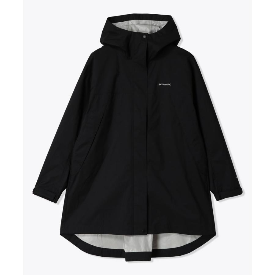 Columbia（コロンビア） ウィメンズジプシーバーズIIロングジャケット