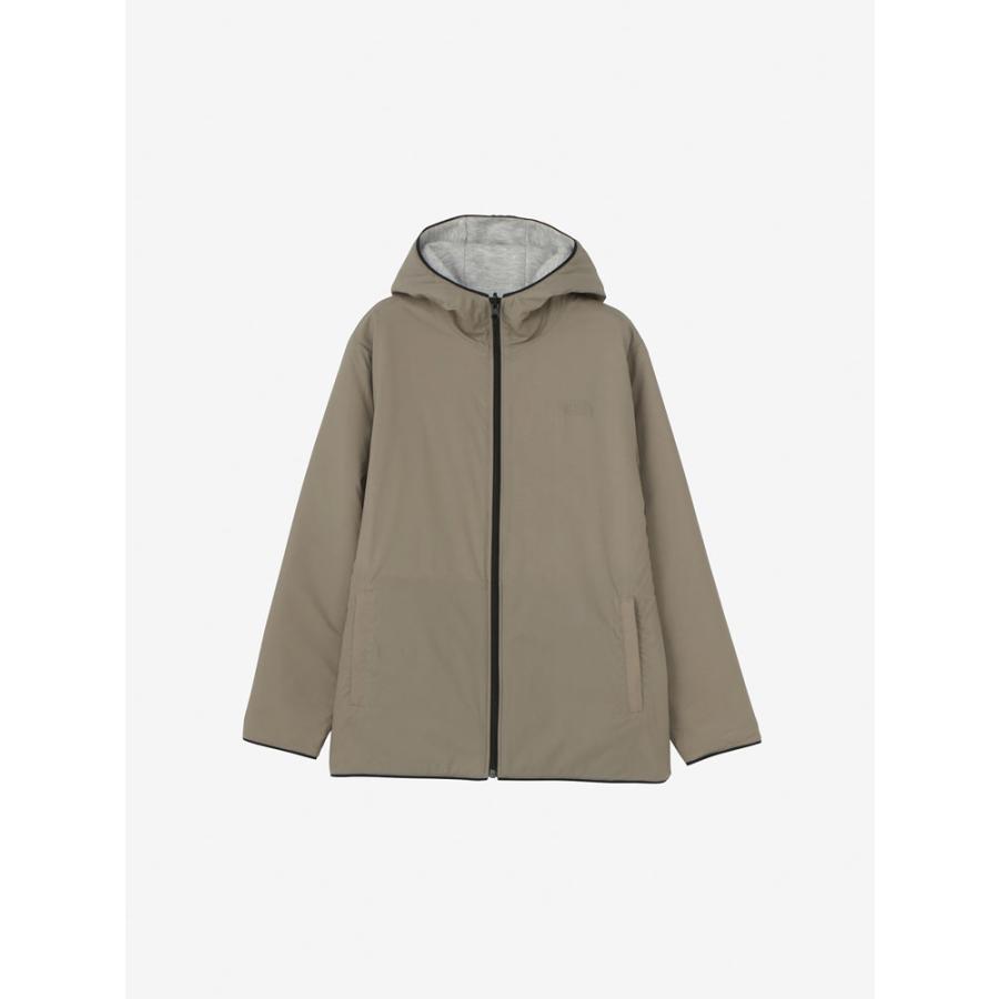 THE NORTH FACE（ザ ノースフェイス） レディース リバーシブルテック 