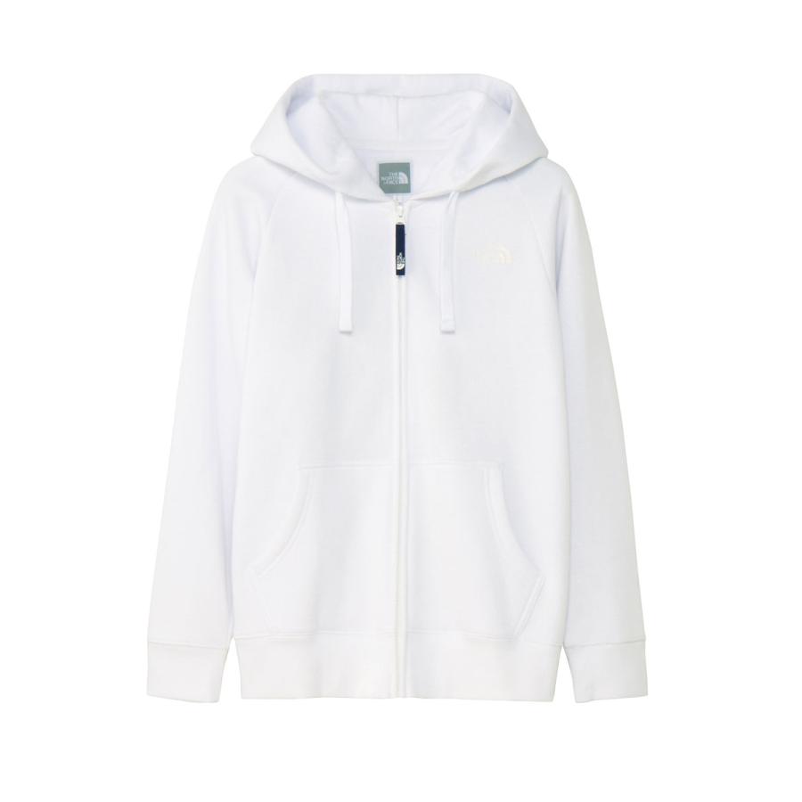 THE NORTH FACE（ザ ノースフェイス） リアビューフルジップフーディ