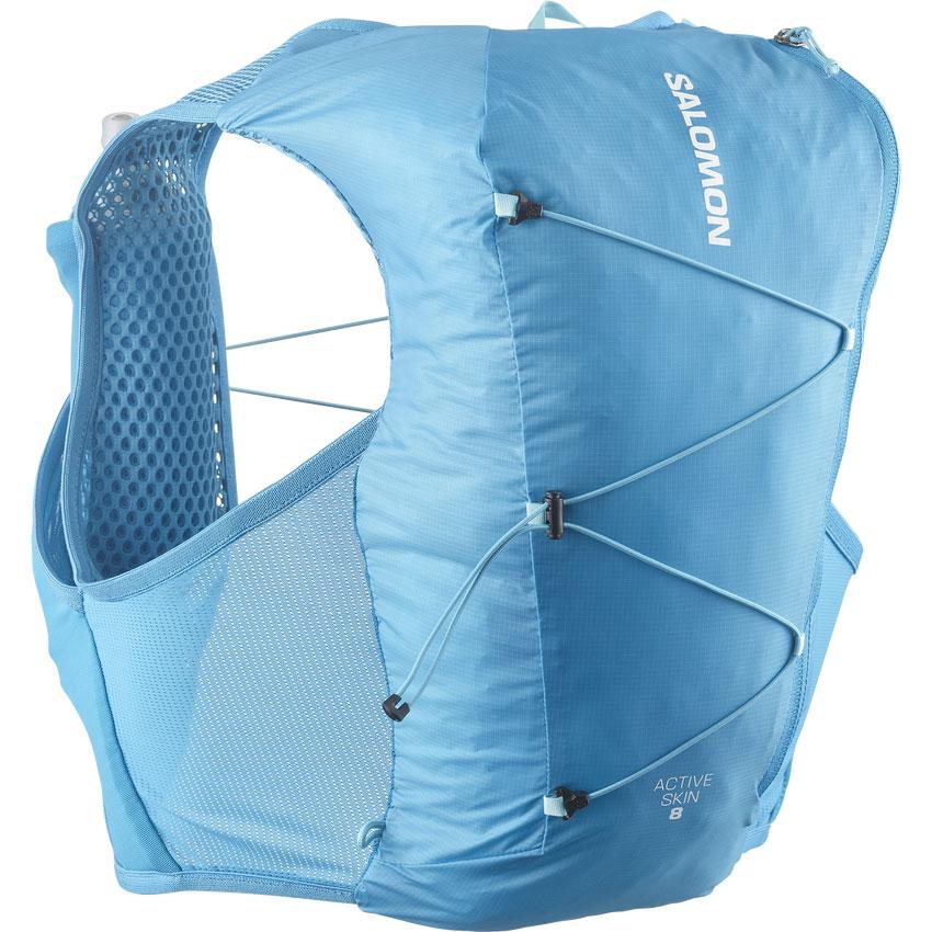 SALOMON SALOMON(サロモン) LC2462200 ACTIVE SKIN 8 ユニ