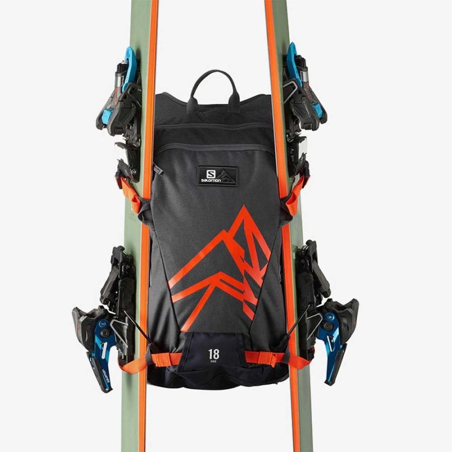 salomon side 18
