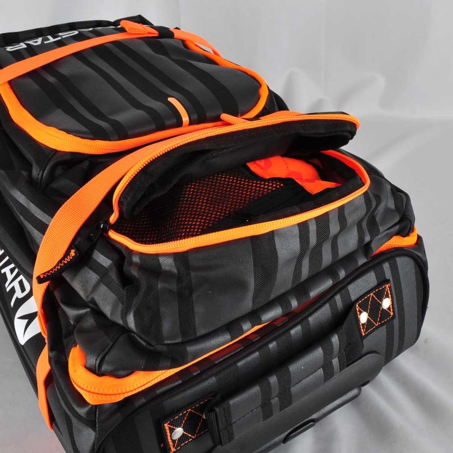 DYNASTAR(ディナスター) DKFB102 SPEED CABIN BAG キャリーバッグ スキー スノーボード｜sports｜03