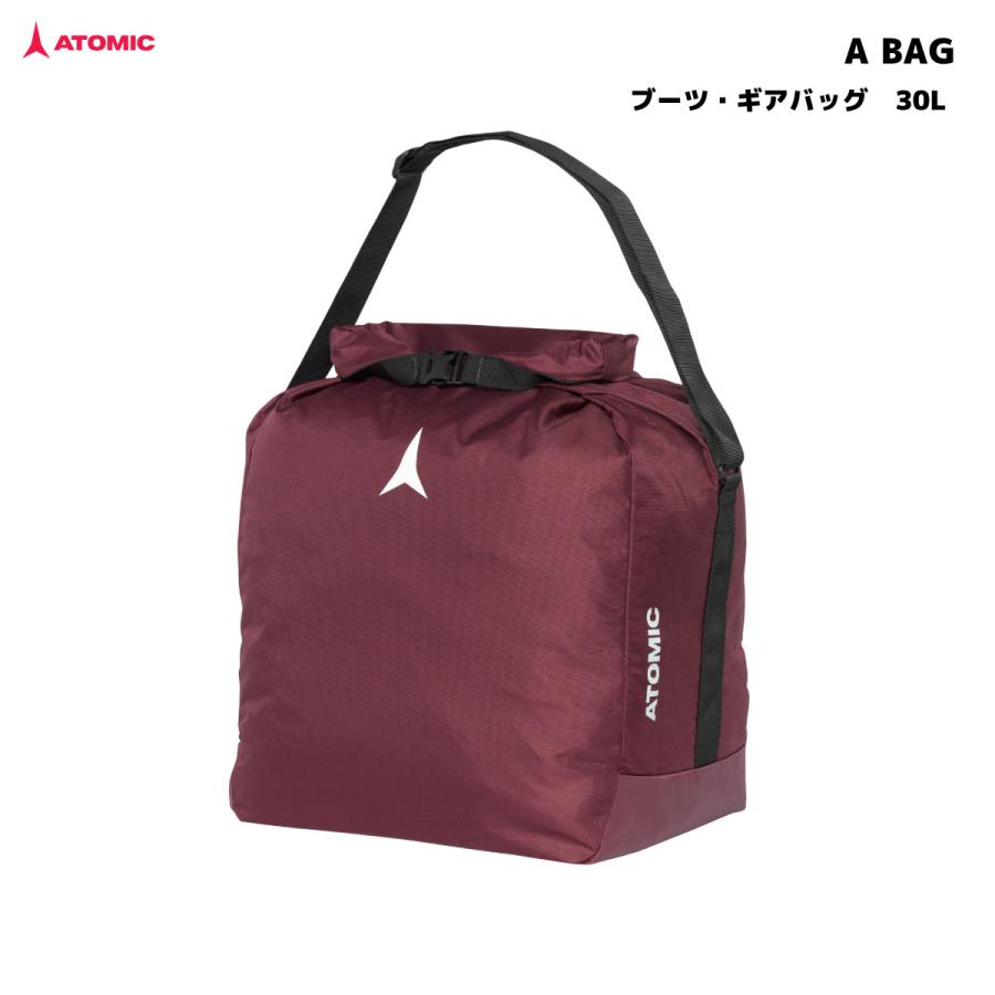 ATOMIC（アトミック） ギアバッグ ブーツバッグ バッグ スキー